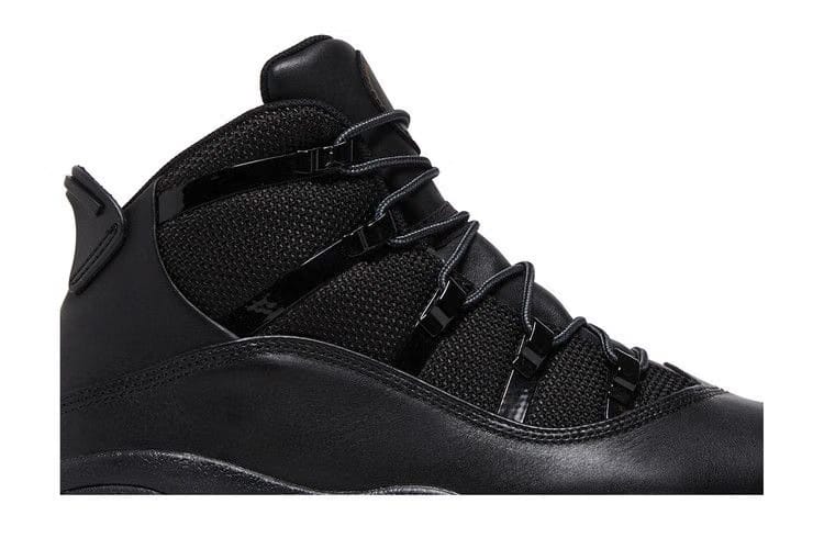 Air Jordan Winterized 6 Rings Black 2023