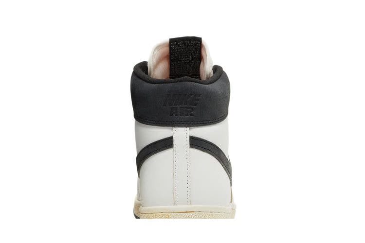 A Ma Maniére x Air Jordan Jordan Air Ship PE SP White Black