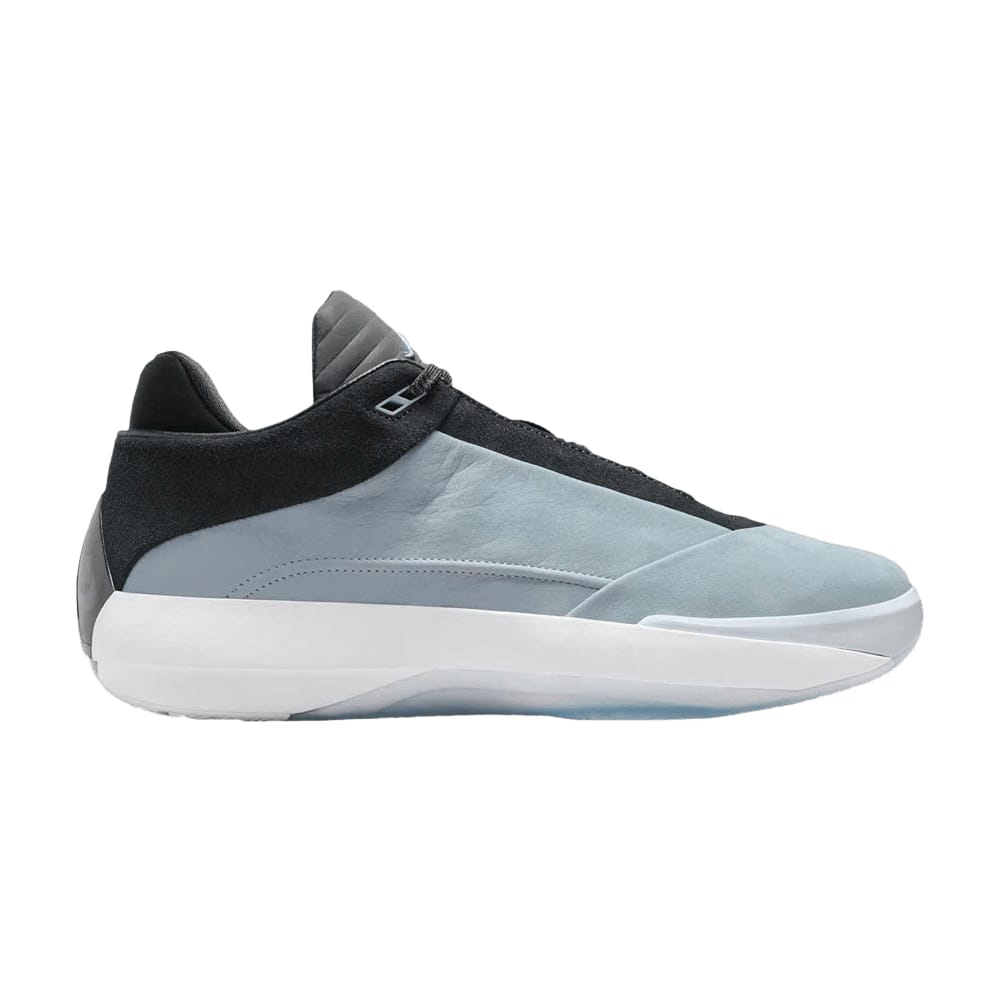 Air Jordan 40 PF Blue Suede