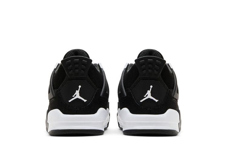 Air Jordan 4 Retro TD White Thunder