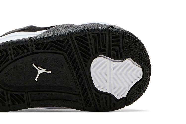 Air Jordan 4 Retro TD White Thunder