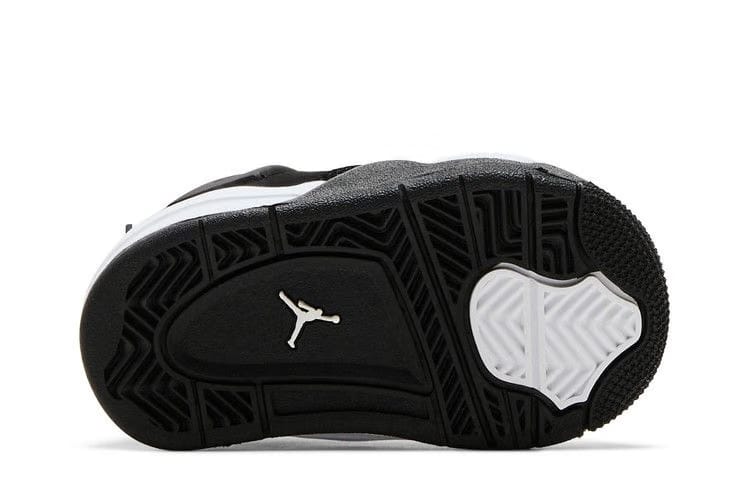 Air Jordan 4 Retro TD White Thunder