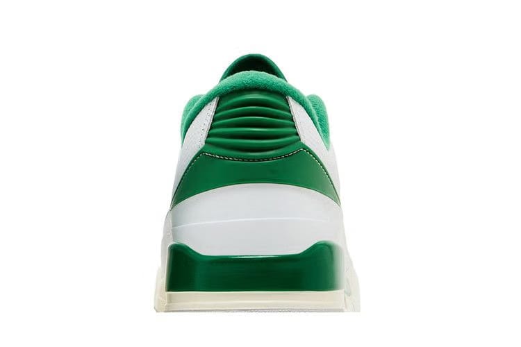 Air Jordan 2/3 Pine Green