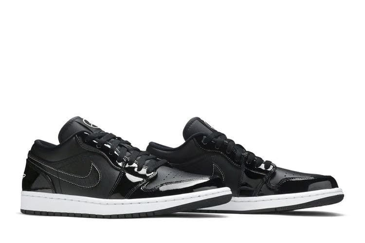 Air Jordan 1 Low All Star 2021