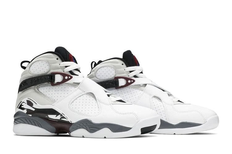 Wmns Air Jordan 8 Retro 'Burgundy'