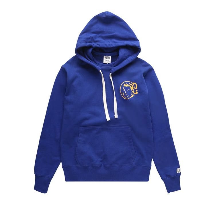 Billionaire Boys Club Halo Hoodie Sodalite Blue