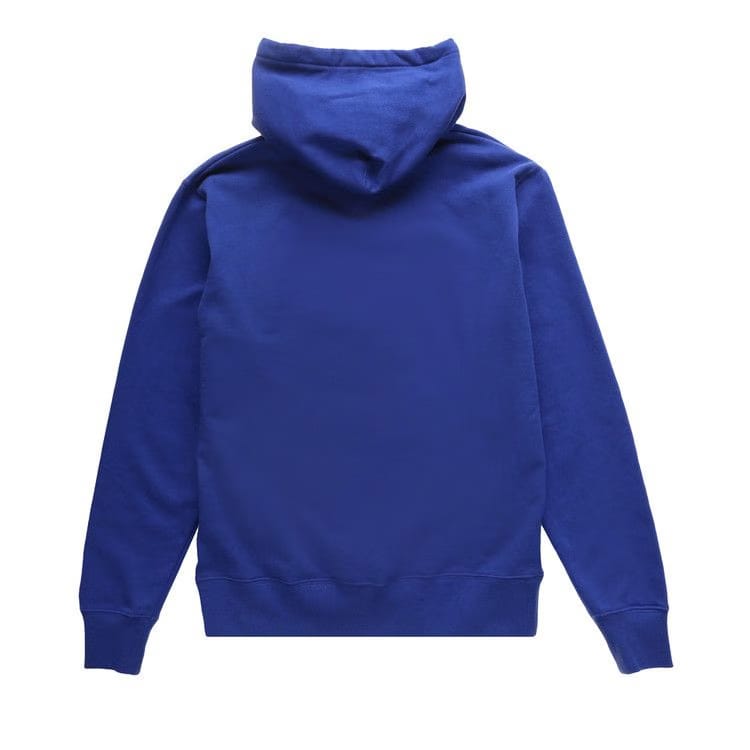 Billionaire Boys Club Halo Hoodie Sodalite Blue