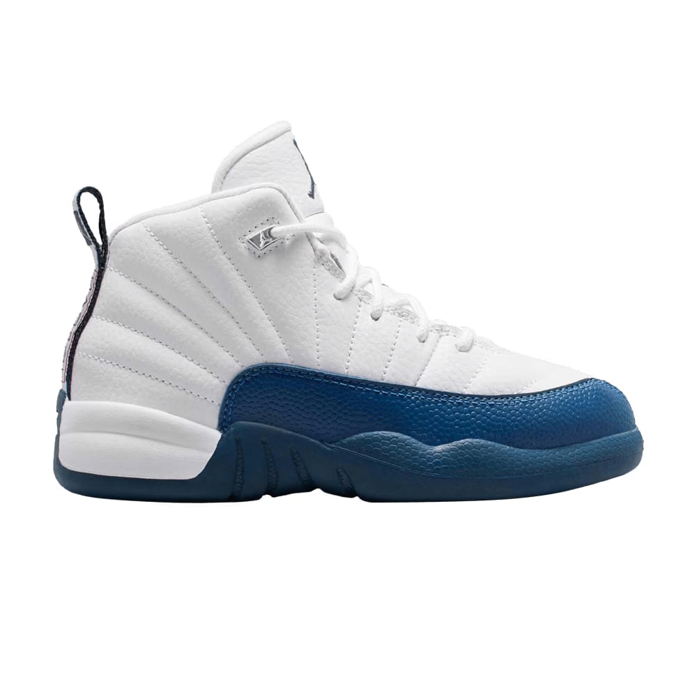 Air Jordan 12 Retro PS French Blue 2025