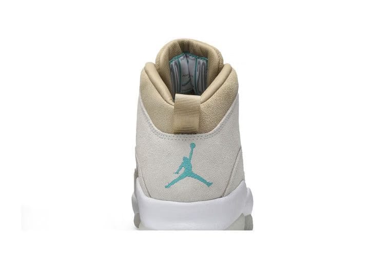 SoleFly x Air Jordan 10 Retro 10th Anniversary