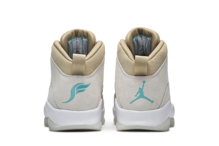 SoleFly x Air Jordan 10 Retro 10th Anniversary