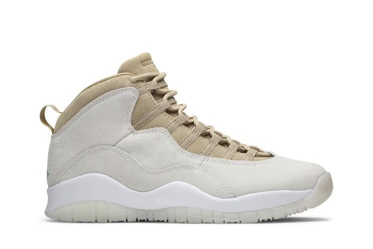 SoleFly x Air Jordan 10 Retro 10th Anniversary