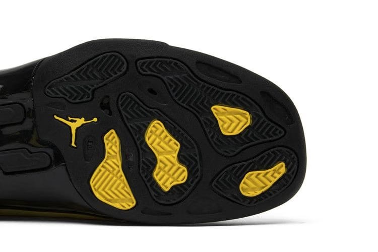 SoleFly x Air Jordan 17 Retro Low Reverse Lightning