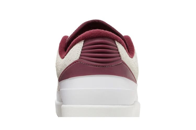 Air Jordan 2 Low Cherrywood