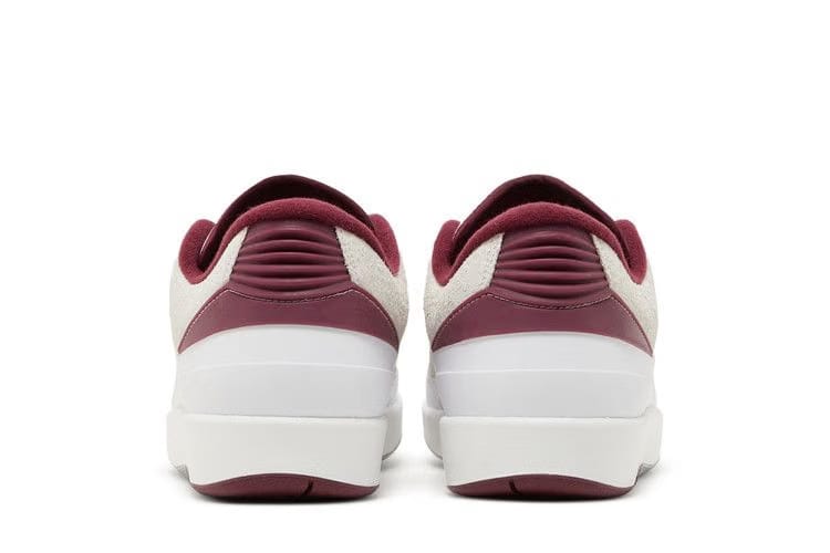 Air Jordan 2 Low Cherrywood