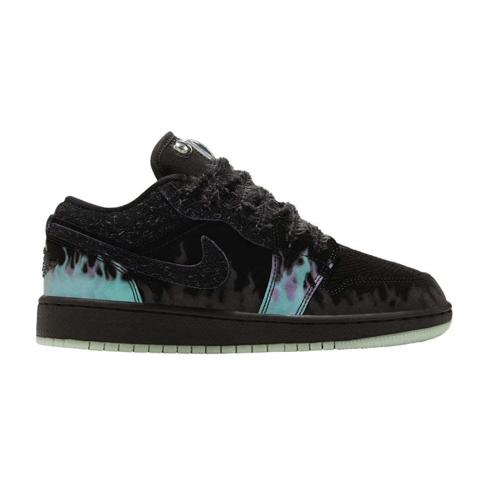 Air Jordan 1 Low GS Fortune Fly