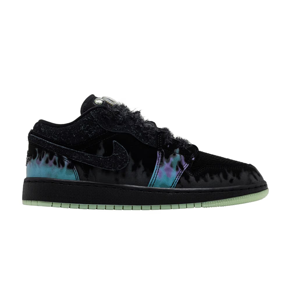 Air Jordan 1 Low GS Fortune Fly