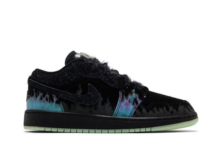 Air Jordan 1 Low GS Fortune Fly