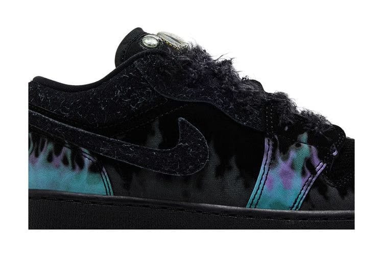 Air Jordan 1 Low GS Fortune Fly