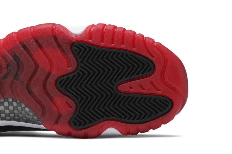Air Jordan 11 Retro Low GS Concord-Bred