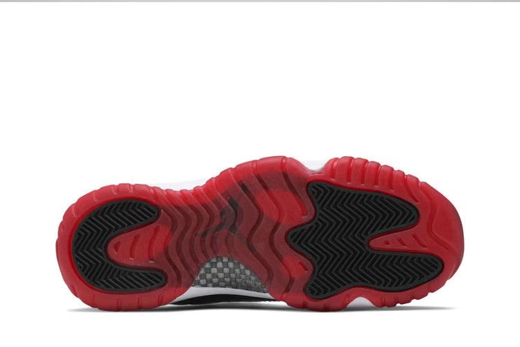 Air Jordan 11 Retro Low GS Concord-Bred