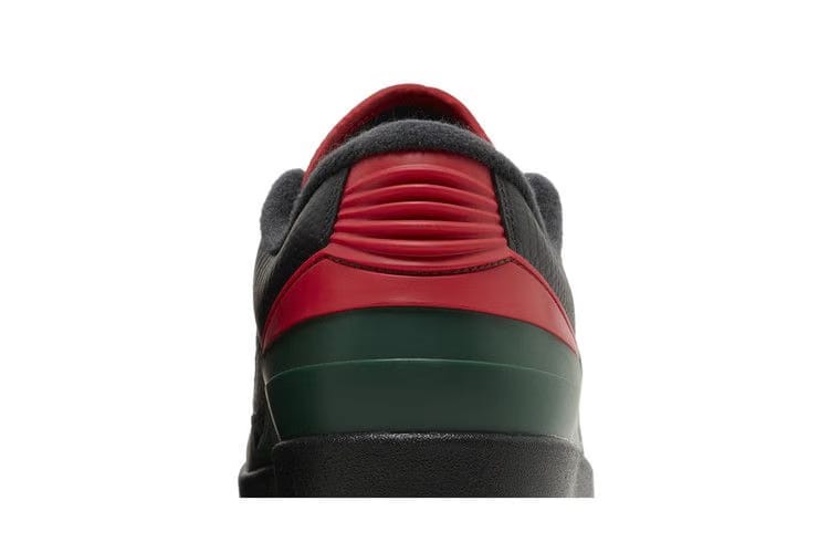 Air Jordan 2 Retro Low Christmas