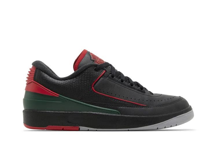 Air Jordan 2 Retro Low Christmas