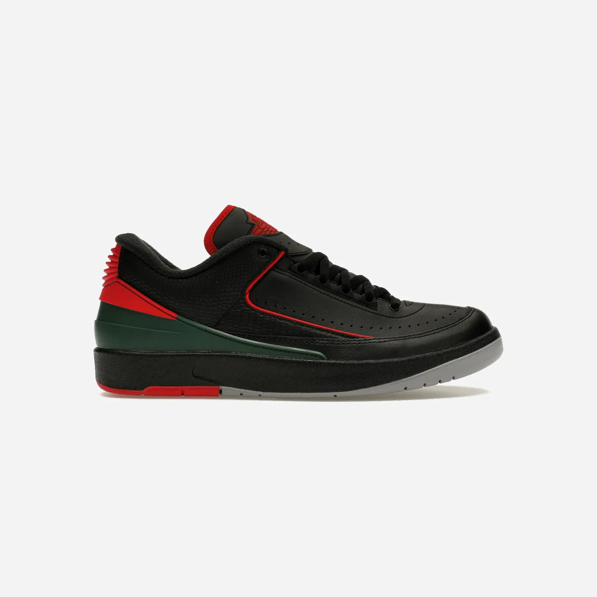 Air Jordan 2 Retro Low Christmas