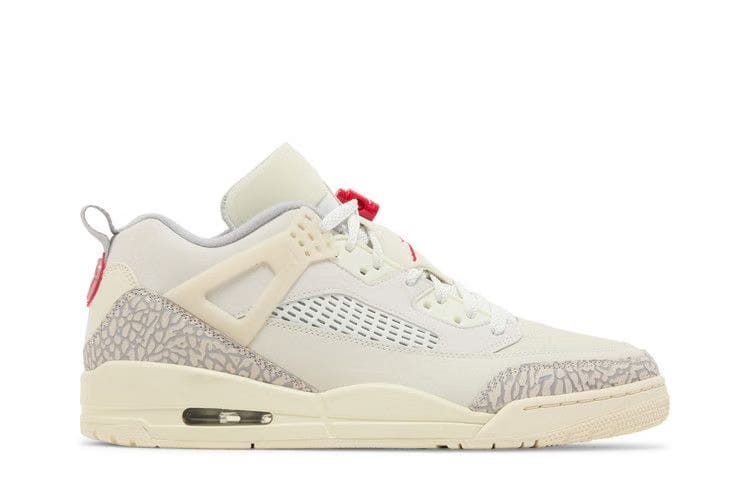 Air Jordan Spizike Low Coconut Milk