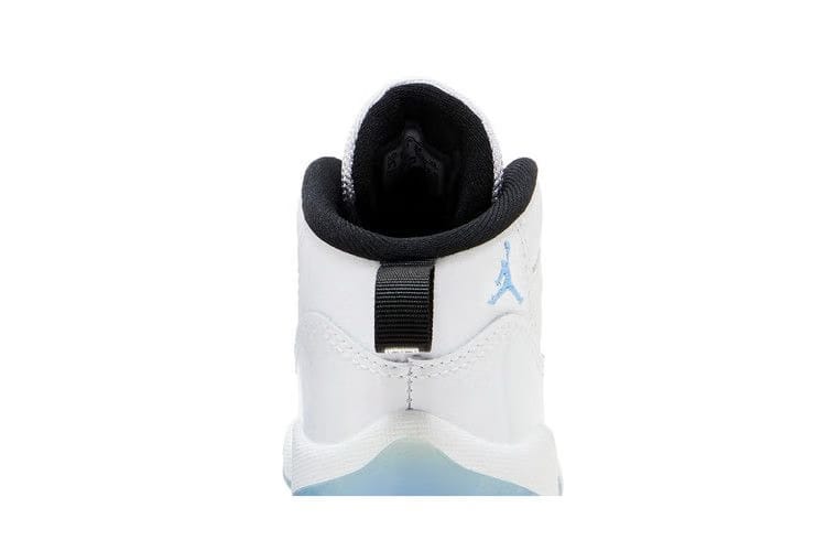 Air Jordan 11 Retro TD Legend Blue / Columbia 2024