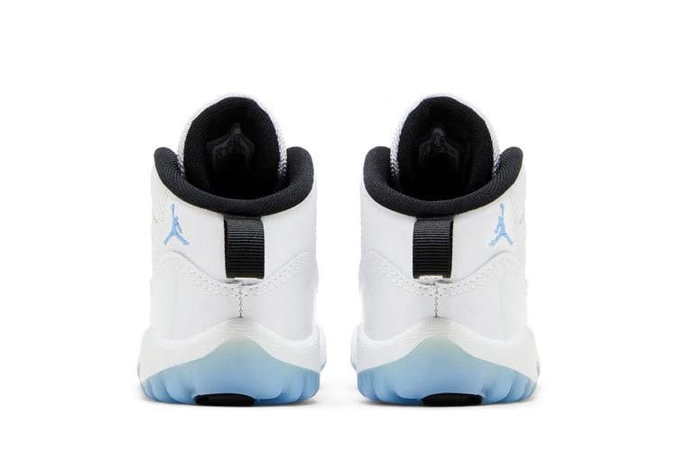 Air Jordan 11 Retro TD Legend Blue / Columbia 2024