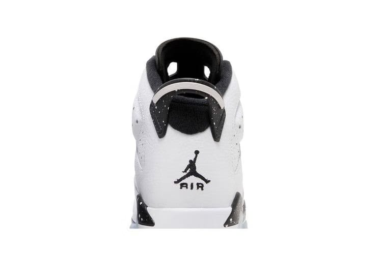 Air Jordan 6 Retro GS Reverse Oreo