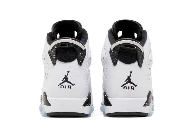 Air Jordan 6 Retro GS Reverse Oreo