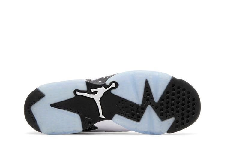 Air Jordan 6 Retro GS Reverse Oreo