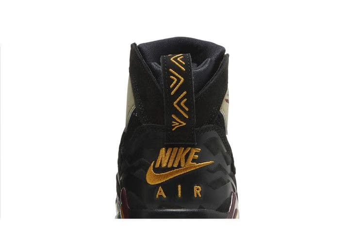 Air Jordan 7 Retro Black Olive