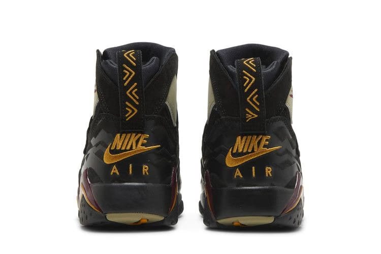 Air Jordan 7 Retro Black Olive