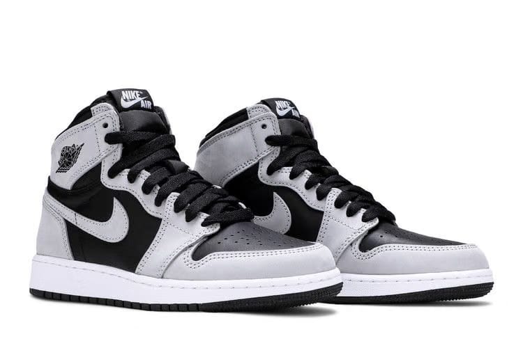 Air Jordan 1 Retro High OG GS Shadow 2.0