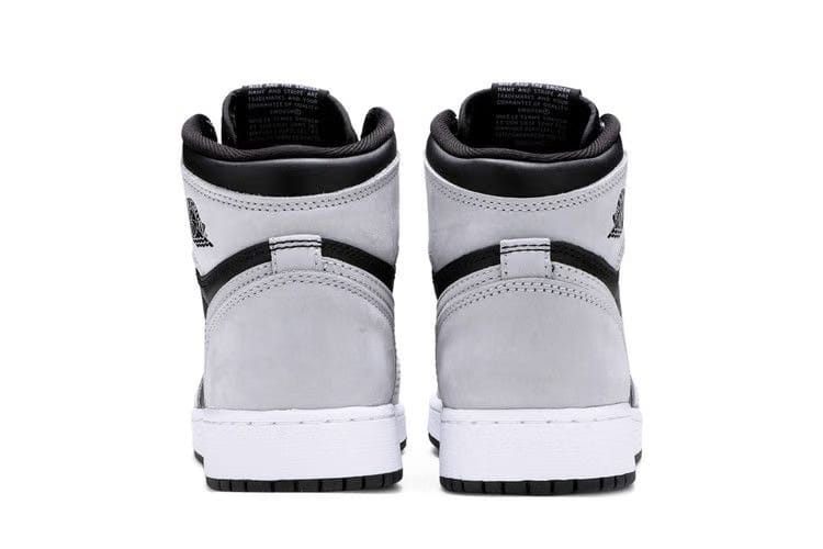 Air Jordan 1 Retro High OG GS Shadow 2.0