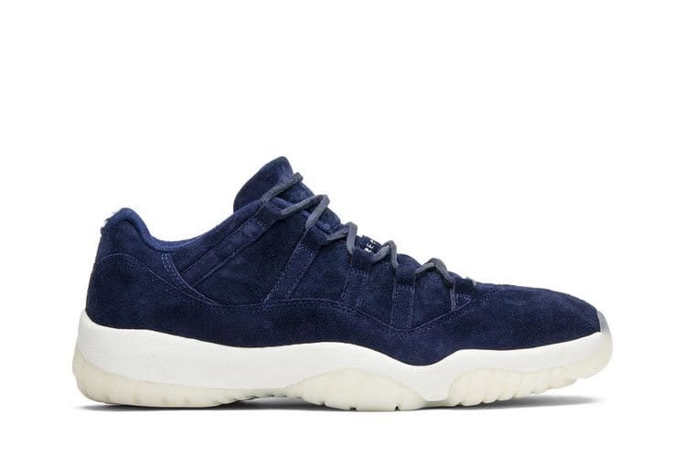 Air Jordan 11 Retro Low RE2PECT