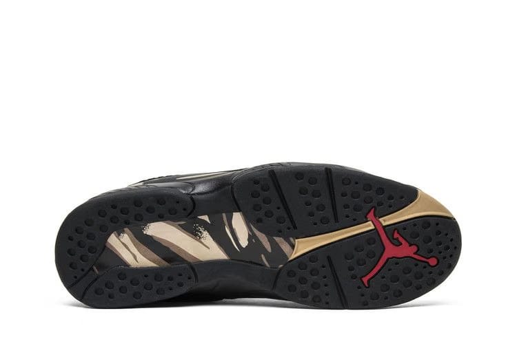 OVO x Air Jordan 8 Retro Black