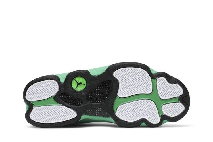 Air Jordan 13 Retro Lucky Green