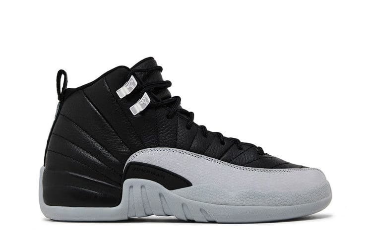 Air Jordan 12 Retro GS Barons