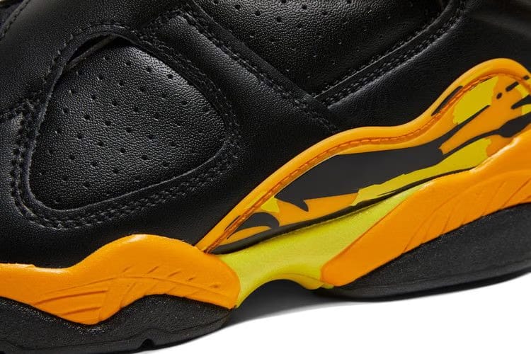 Wmns Air Jordan 8 Retro 'Taxi'
