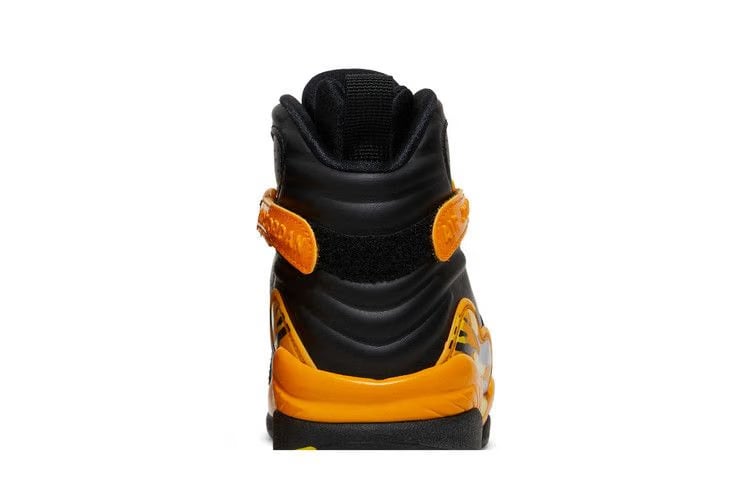 Wmns Air Jordan 8 Retro 'Taxi'