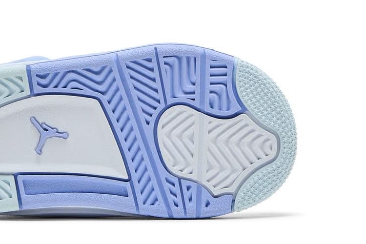 Air Jordan 4 Retro TD Forget Me Not