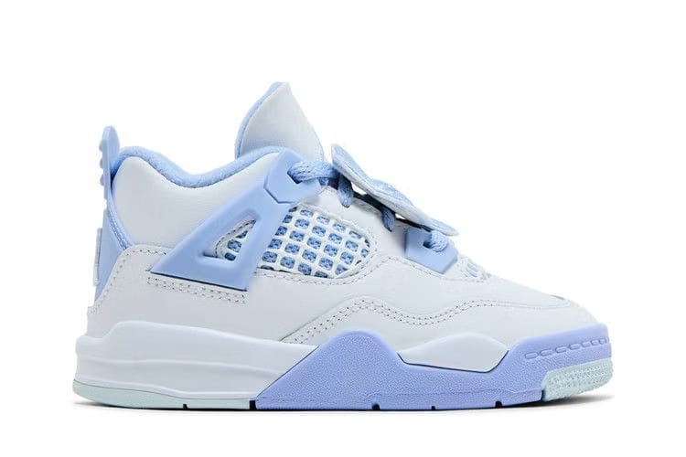Air Jordan 4 Retro TD Forget Me Not