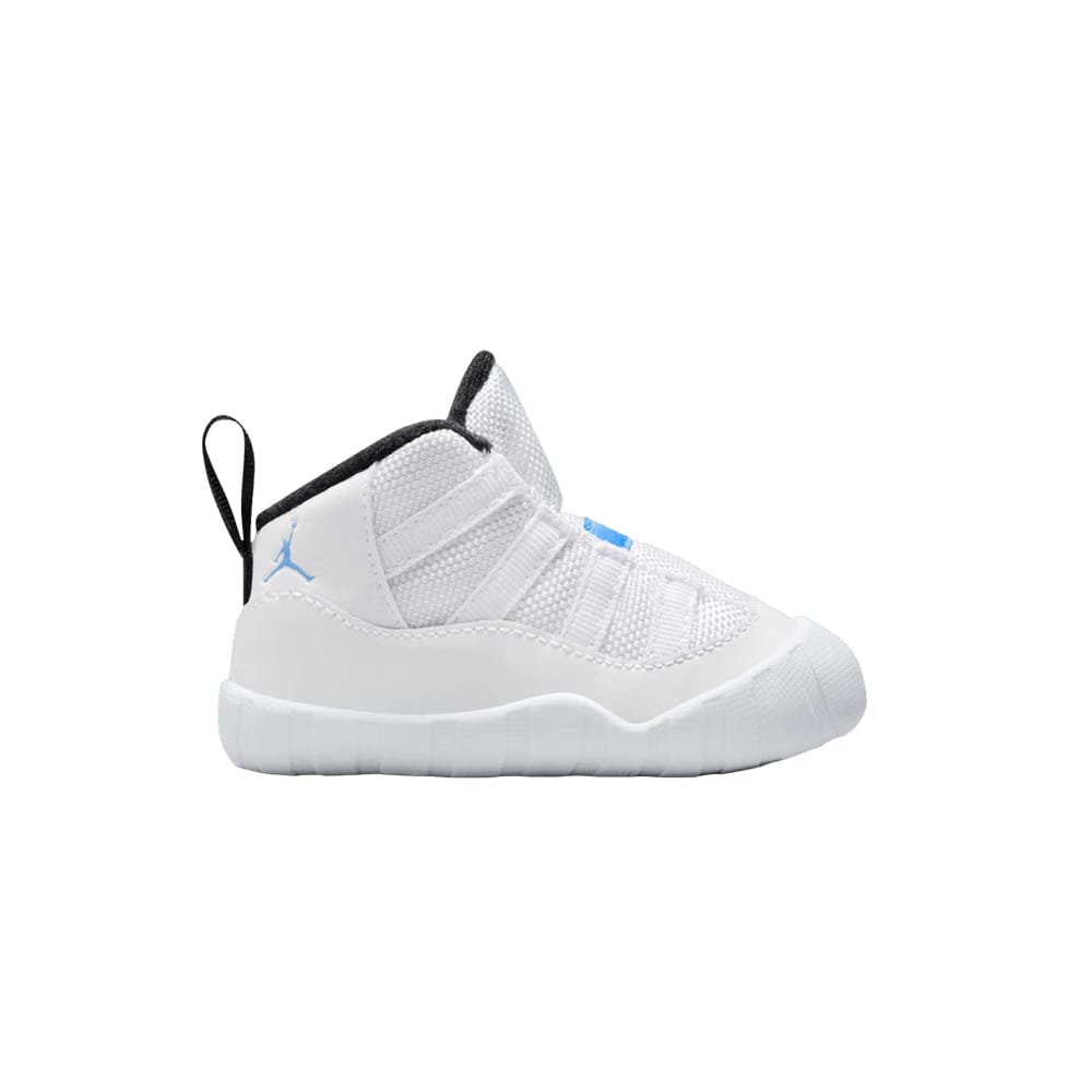 Air Jordan 11 Retro CB Legend Blue / Columbia 2024