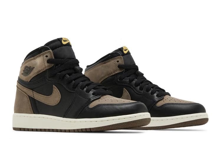 Air Jordan 1 Retro High OG GS Palomino