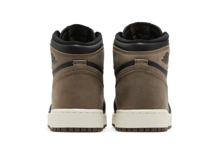 Air Jordan 1 Retro High OG GS Palomino