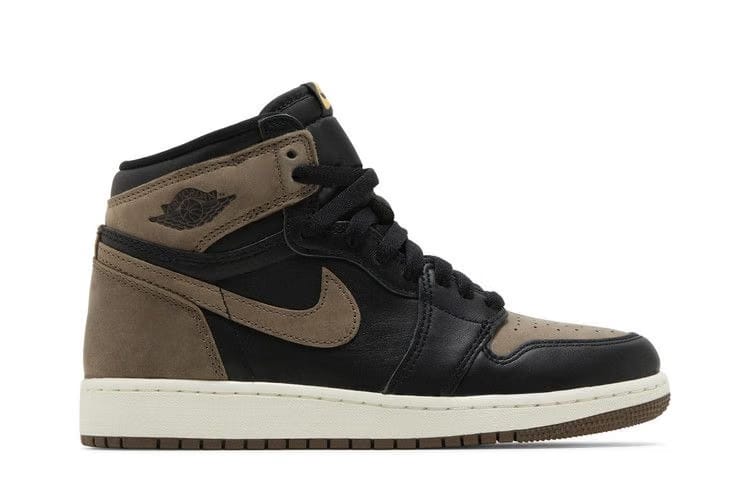 Air Jordan 1 Retro High OG GS Palomino