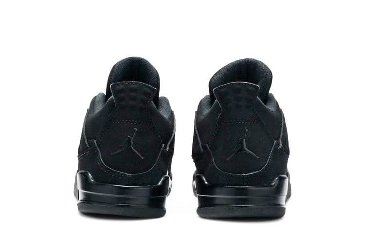 Air Jordan 4 Retro PS Black Cat 2020